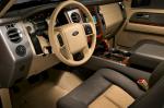 Ford Expedition EL 2007 года